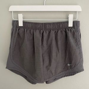 Nike Dri-Fit Athletic Shorts